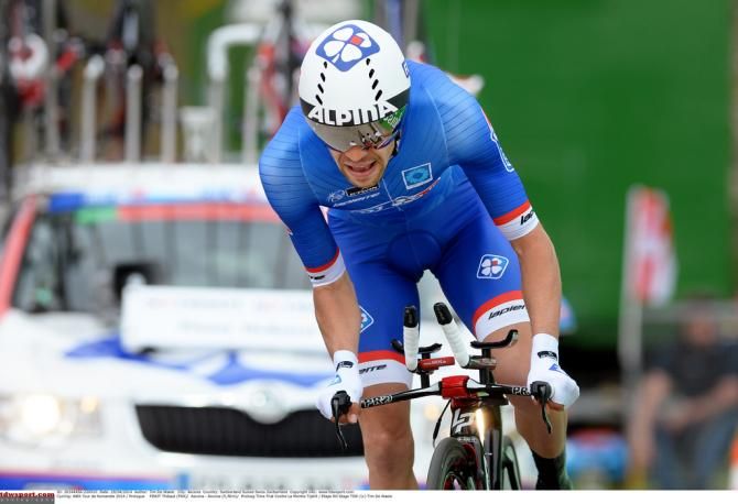 Thibaut Pinot (FDJ)