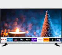 Samsung UE43RU7020KXXU 43-inch 4K TV | £299 at Currys
save £80This TV also comes with six months of Spotify Premium for free.