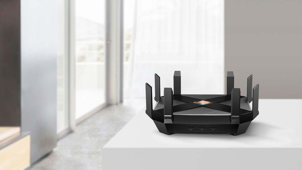 Best gaming routers of 2025 Tom's Guide