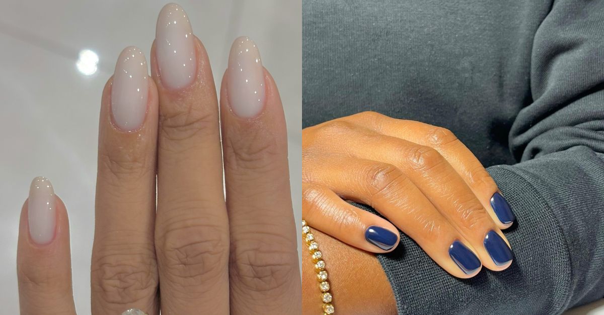 5 Expert-Backed Nail Trends for Winter 2024 and Beyond