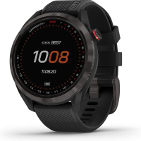 Garmin Approach S42 GPS Watch | 17% off at Amazon
Was $299.99 Now $249.99
Read our full&nbsp;Garmin Approach S42 GPS Watch Review