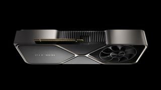 NVIDIA GeForce RTX 3080