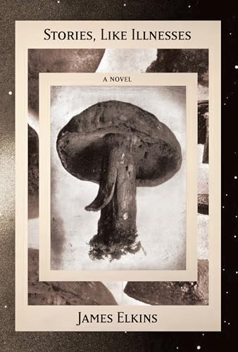 Stories, Like Illnesses (five Strange Languages)