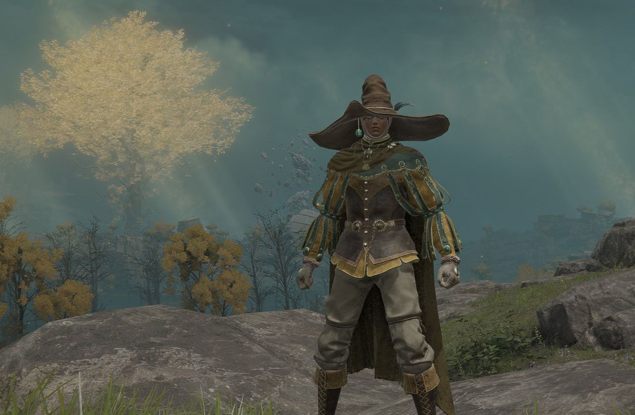 Spellblade Set
