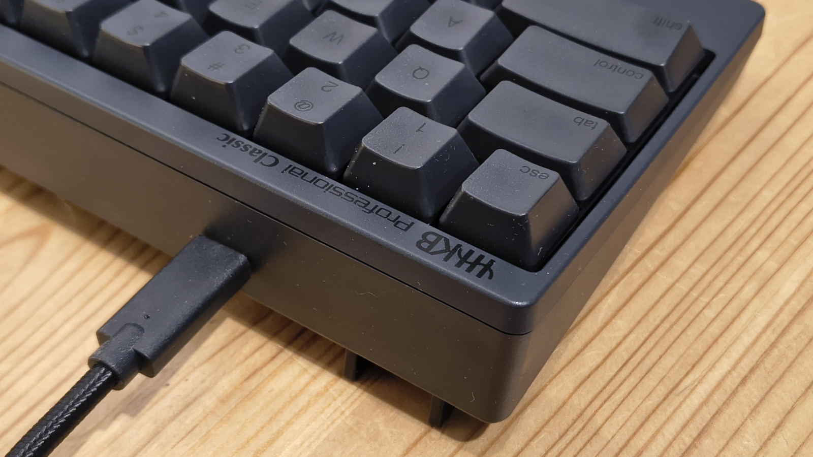 HHKB Professional Classic Type-S