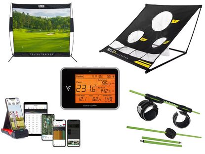 How To Build The Best Backyard Golf Set Up