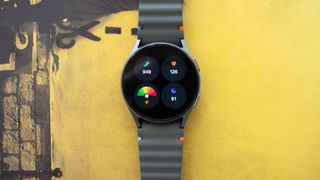 Samsung Galaxy Watch 7 review