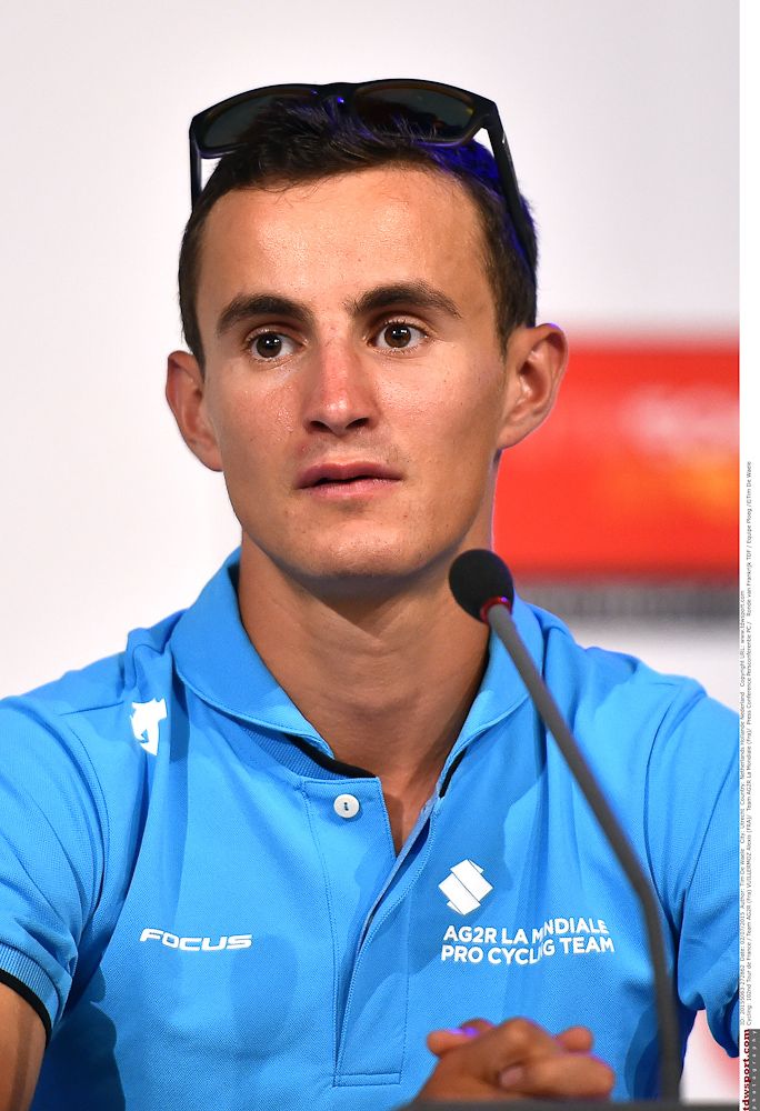 Alexis Vuillermoz