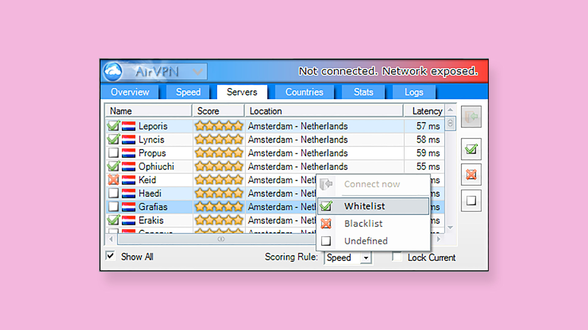 Best VPNs