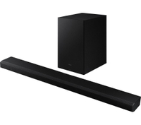 Samsung HW-Q700A 3.1.2 Wireless Sound Bar with Dolby Atmos: was £699, now £399 at Currys