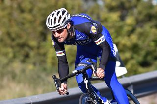 Tom Boonen (Etixx-QuickStep)