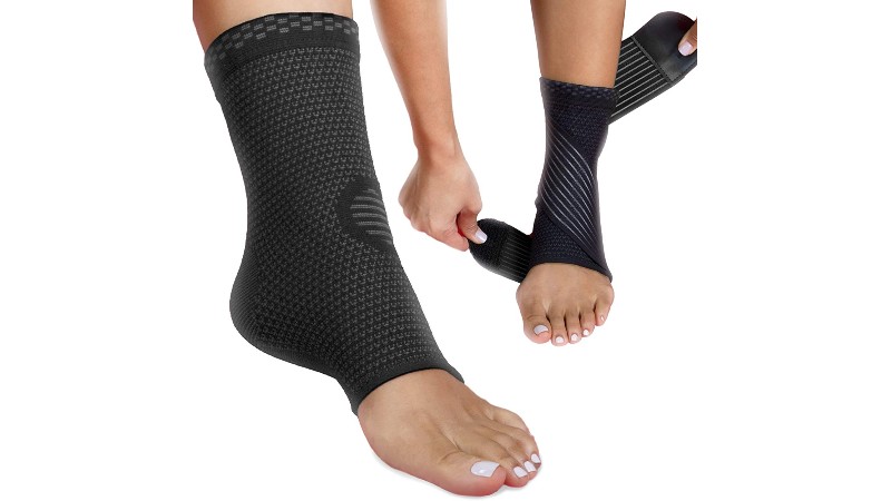 best ankle brace