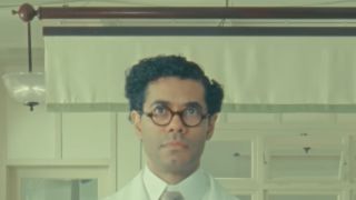 Richard Ayoade in The Wonderful Story Of Henry Sugar