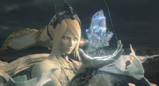 Final Fantasy 16 Shiva State of Play June 2022