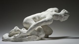 Rodin - The Tragic Muse