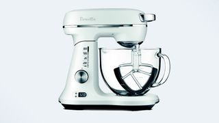 The best stand mixers: Breville The Bakery Chef