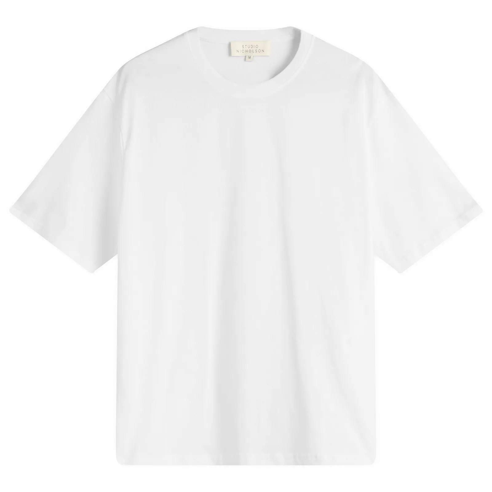 best white t-shirts