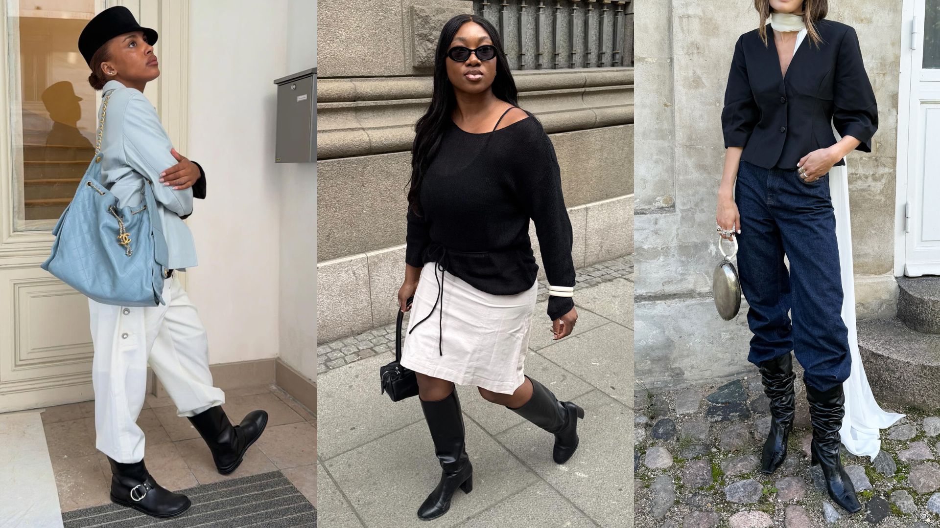 A collage of the biggest spring boot trends 2026.