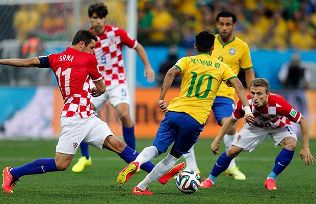 World Cup: Univision, ESPN Open With Record 9.5M | Next TV World Cup: Univision, ESPN Open With Record 9.5M | Next TV