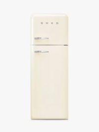 Smeg '50s Style Retro Fridge Freezer
