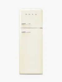 Smeg '50s Style Retro Fridge Freezer