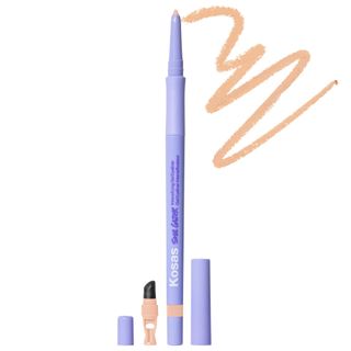 Soulgazer Intensifying Waterproof Gel Eyeliner