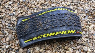 Best XC Tires - Pirelli Scorpion