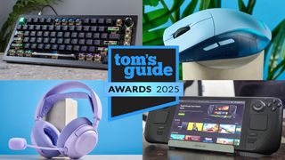 Tom's Guide Awards 2025