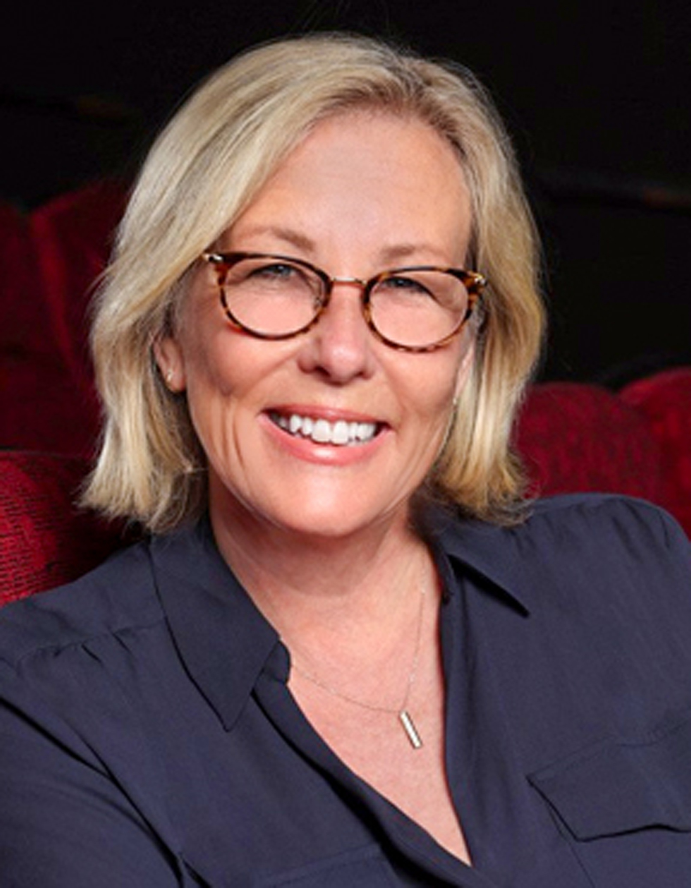 Terri Davies of Trusted Partner Network