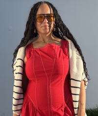Mandela Cocores's avatar