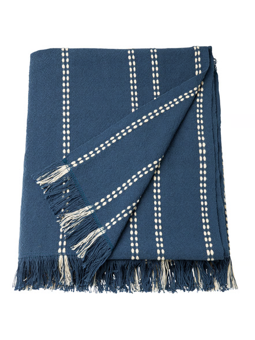 Krutbr&Auml;nnare Throw