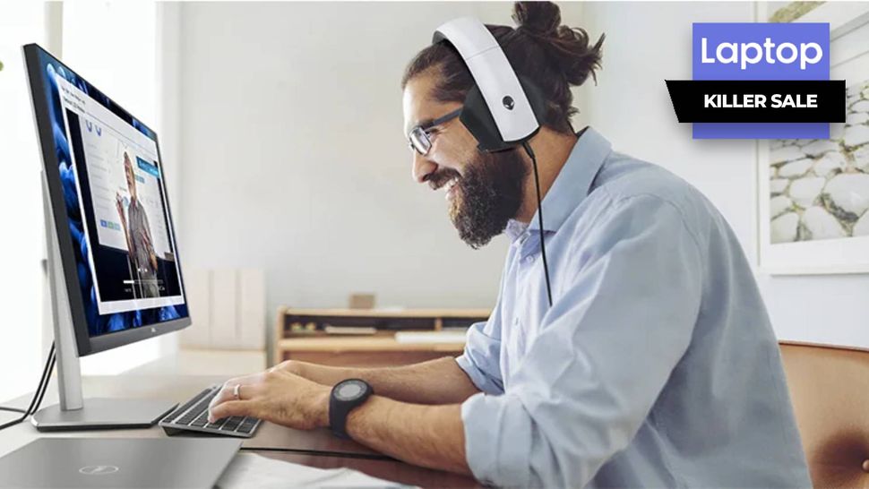 Dell Labor Day sale Up to 70 off monitors for gaming and work setups