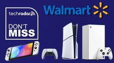 Walmart Black Friday gaming deals