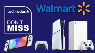 Walmart Black Friday gaming deals