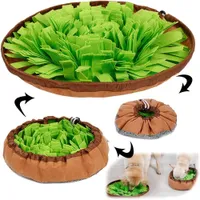 Awoof Snuffle Mat | Save 29% at AmazonWas £16.99 Now £11.99 Awoof Snuffle Mat | Save 29% at AmazonWas £16.99 Now £11.99