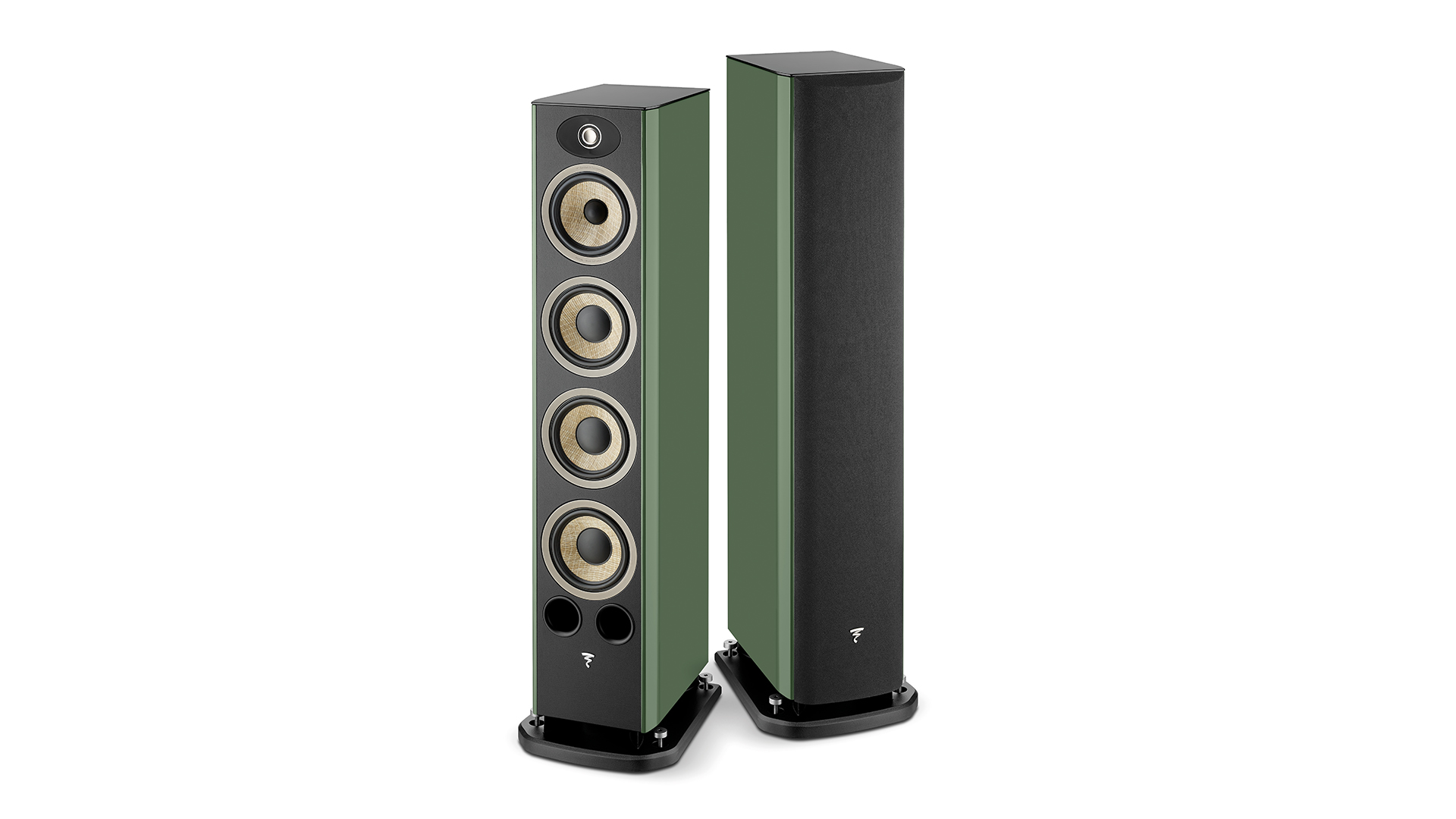 Focal Aria Evo X No3