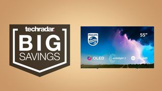 cheap 4k tv deals oled price sale