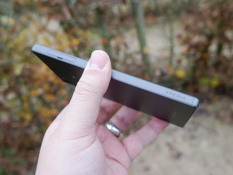 Sony Xperia Z5