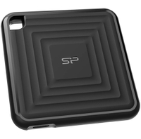 Silicon Power PC60 2TB:&nbsp;Now $83.97
The Silicon Power PC60 is bland, unassuming and average in everything except its price. It is an entry-level, affordable and capable device that is built for outdoor action, with a solid three-year warranty and a carabiner hole. Our review is here