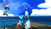 Sonic Unleashed Recompiled