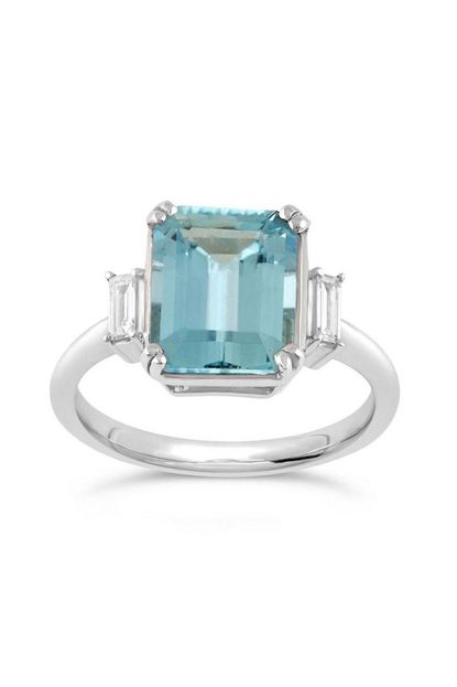 The Best Alternative Engagement Rings If You're Over Solitaires | Marie ...