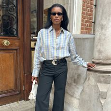 Minimalist Spring Outfits 