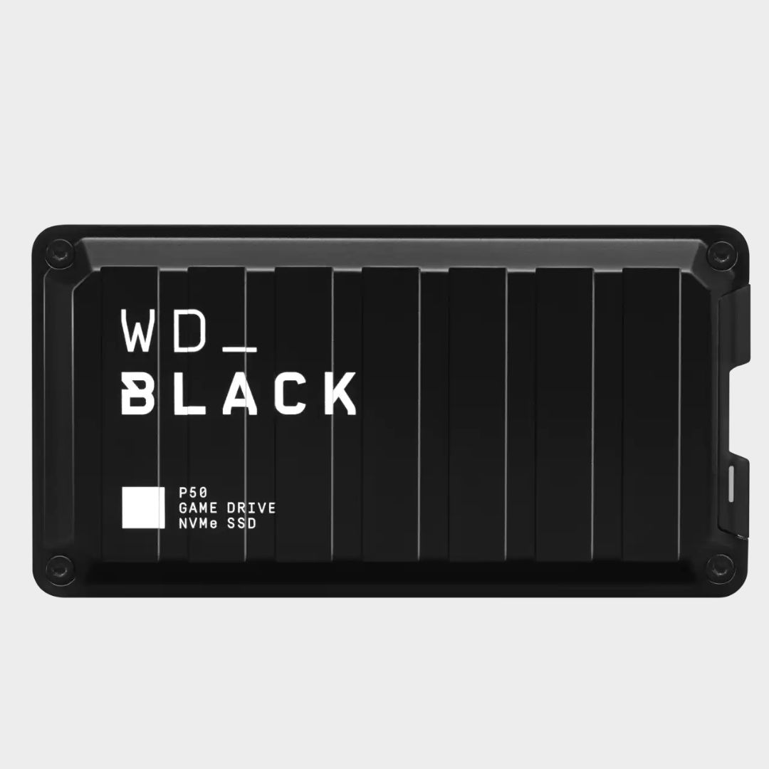 WD_BLACK 500GB P50 Game Drive...