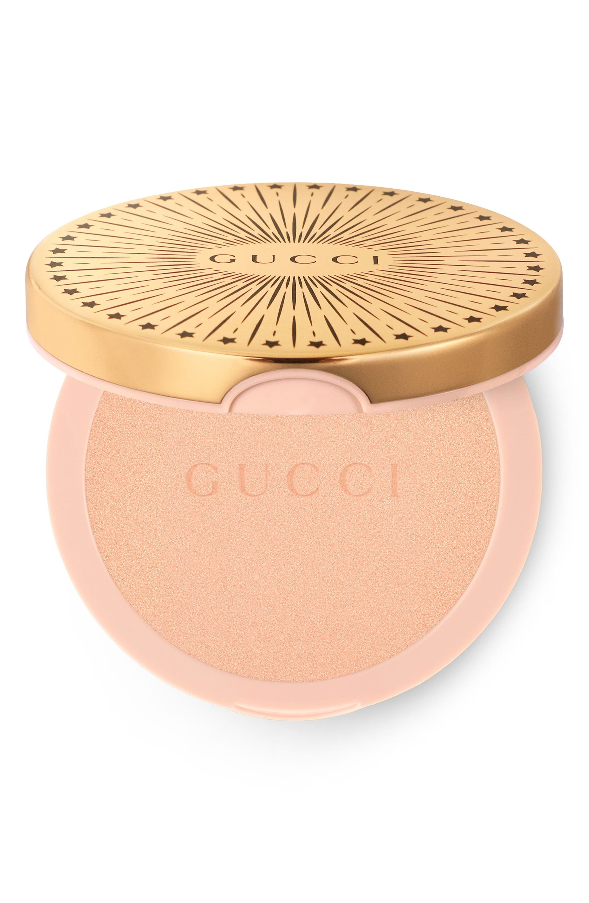 Glow Multi-Use Illuminating Gel-Powder Highlighter