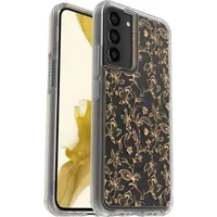 Otterbox Symmetry Clear Series Case for Galaxy S22+:$50$41.63 at Amazon