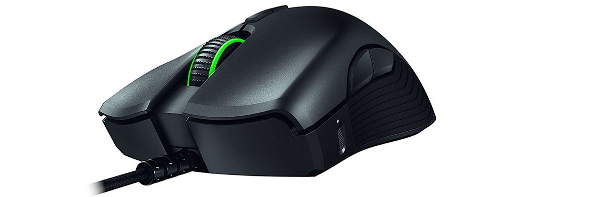 Razer Mamba Hyperflux Review: Big on Price, Light on Features | Tom's Guide