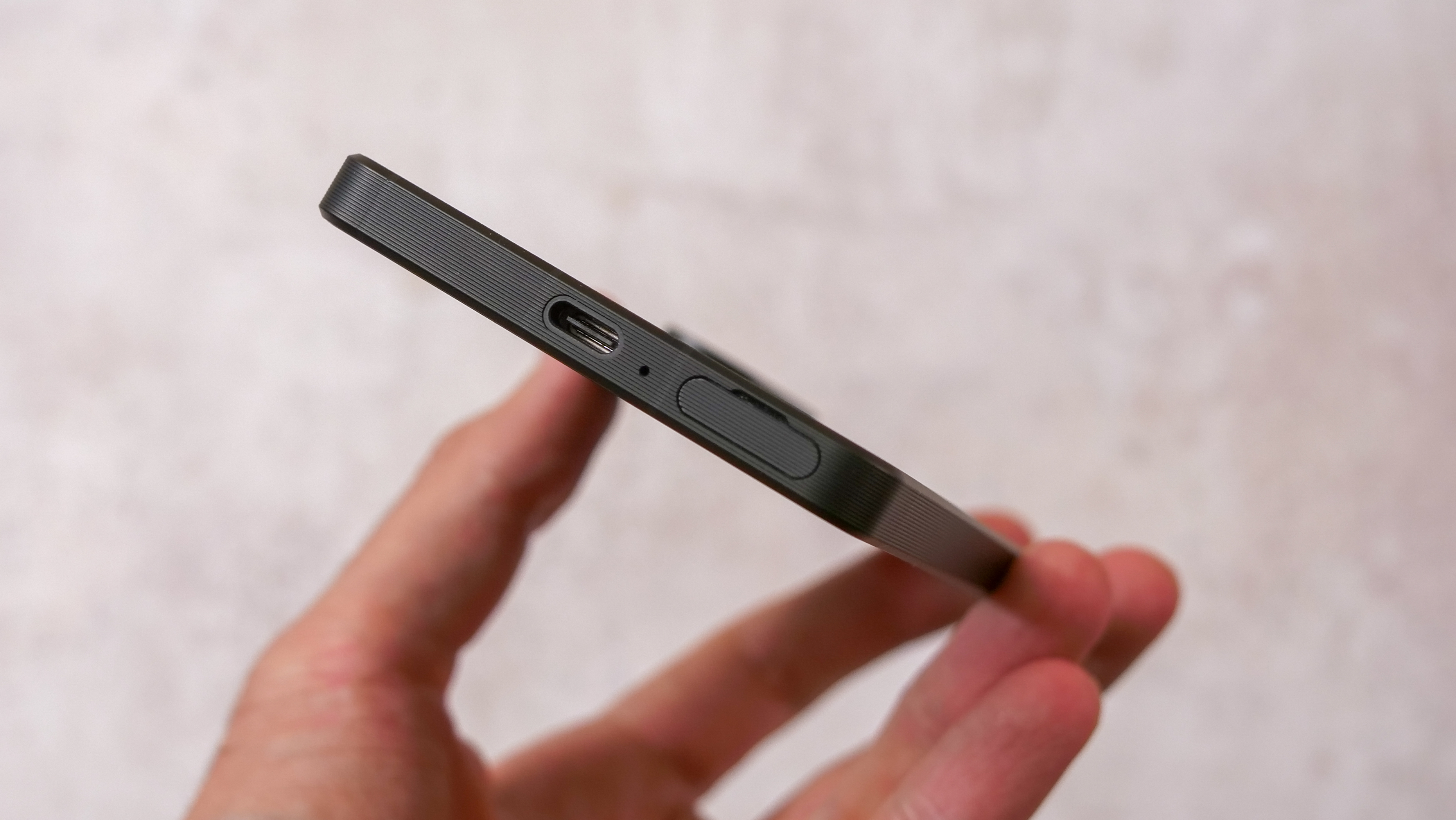 A photo of the Sony Xperia 1 VII