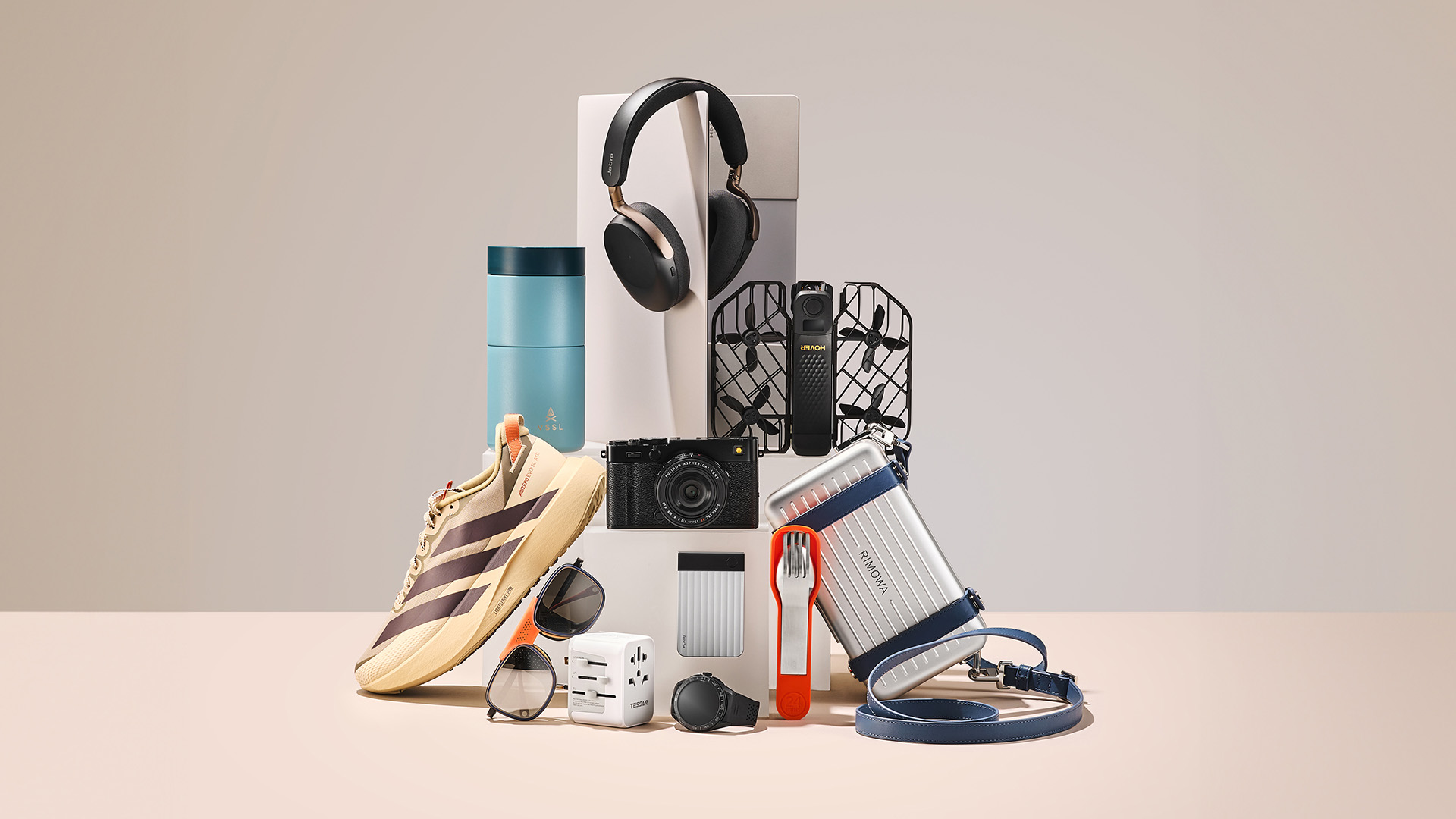 Travel Gadgets main