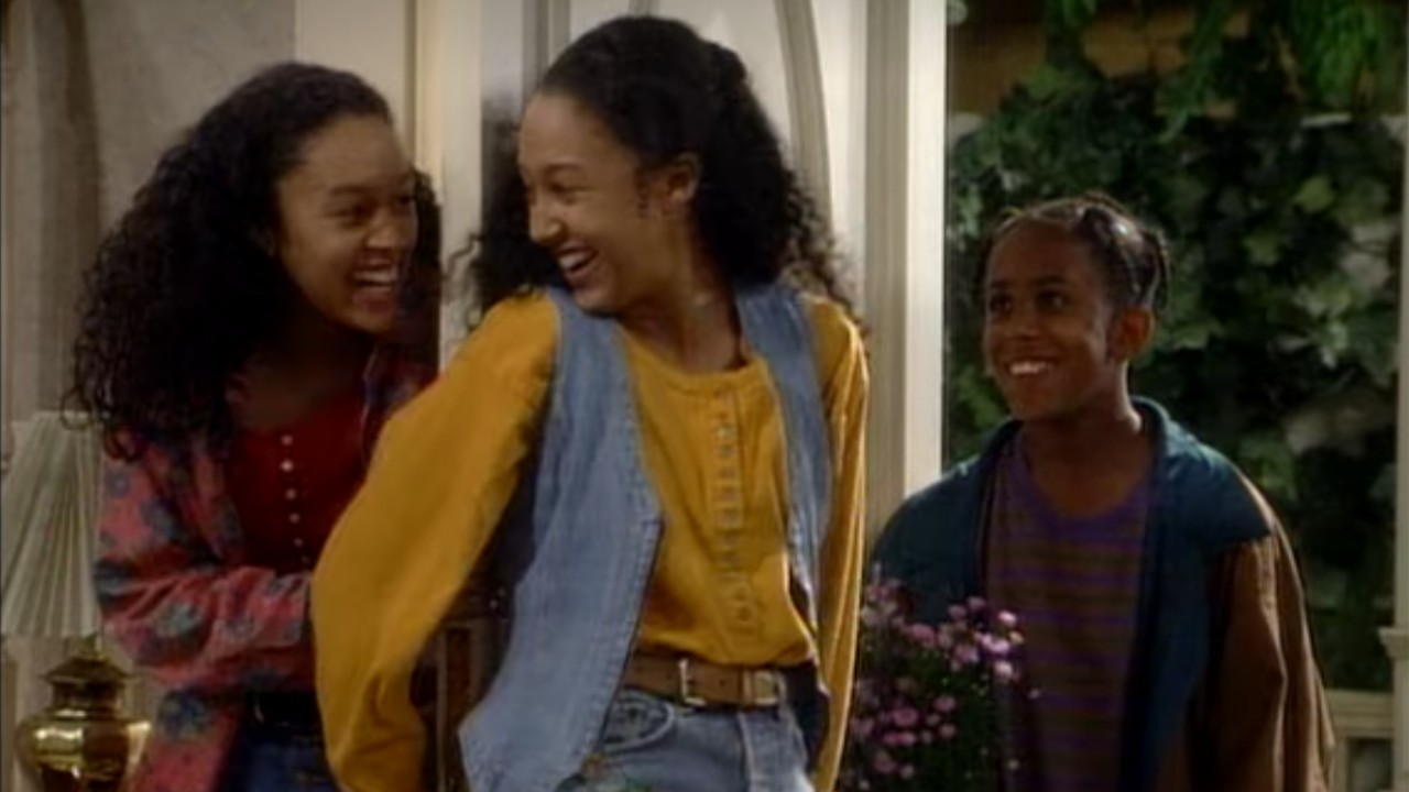 Sister, Sister: 7+ Things I Still Love About The Classic '90s Sitcom ...