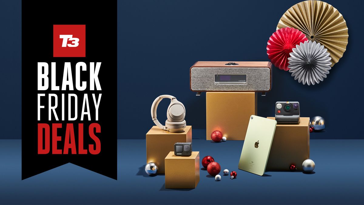Black Friday deals 2022 recap All the deals from Amazon, Currys and